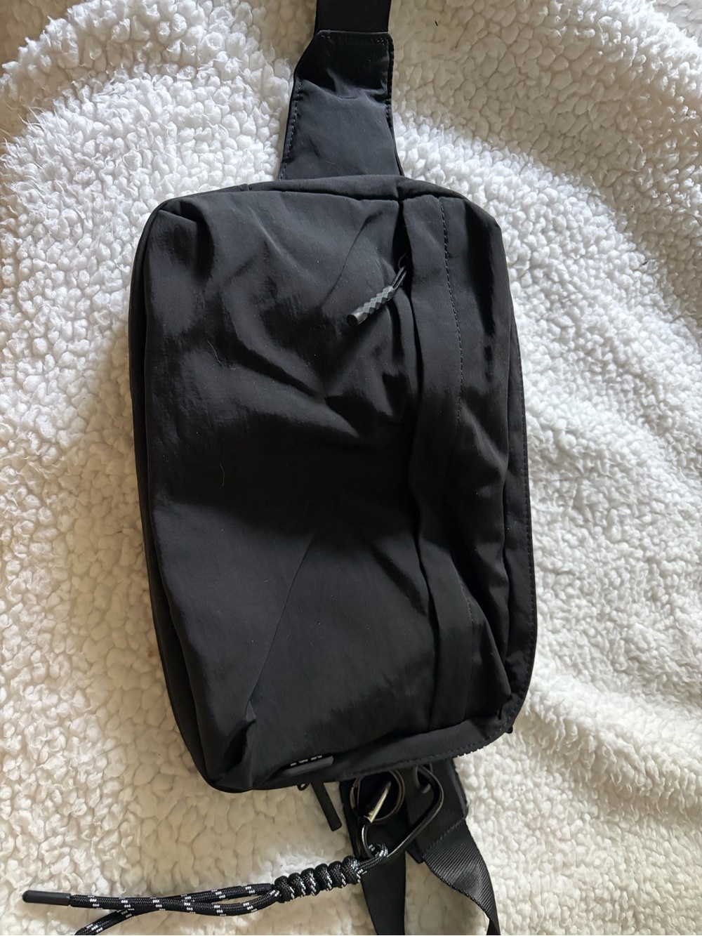 All In One Crossbody Bag - Everyday Carry